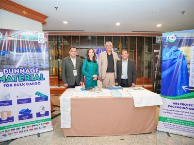 SS Rice News Convention 2025, Pattaya - Thailand